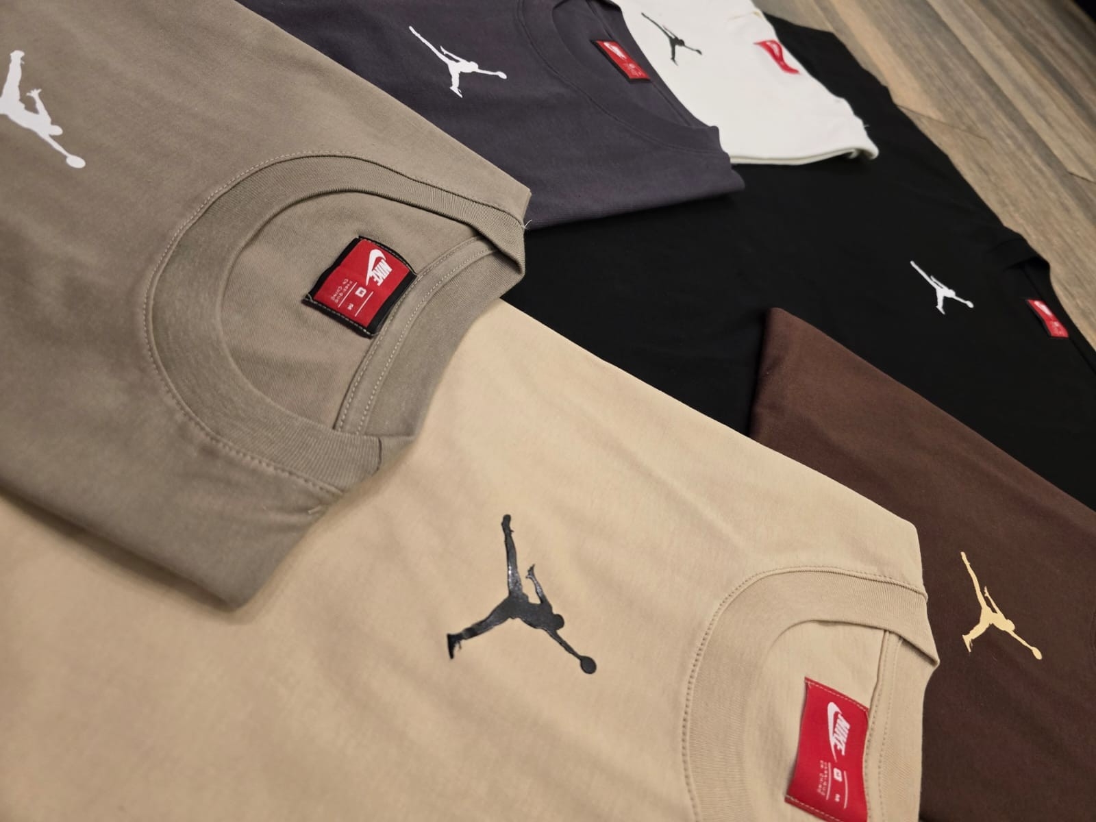 Remeras de Hombre - Imagen 6