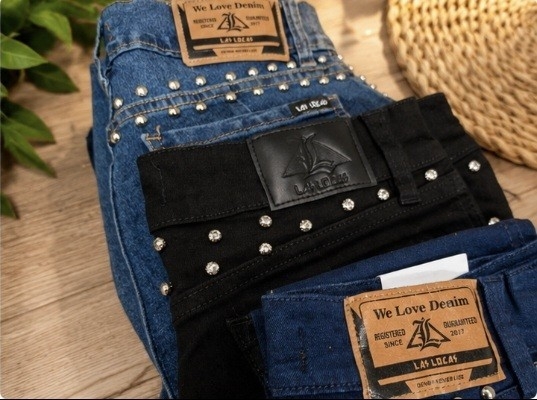 Jeans - Imagen 2