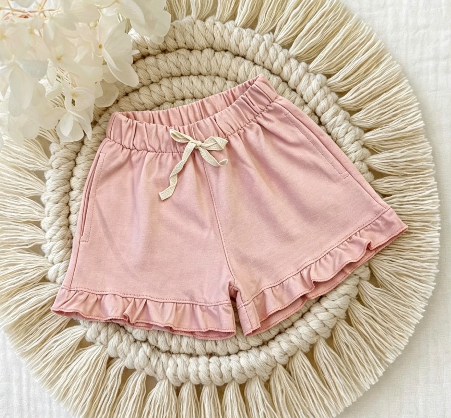 Short Niña - Imagen 2