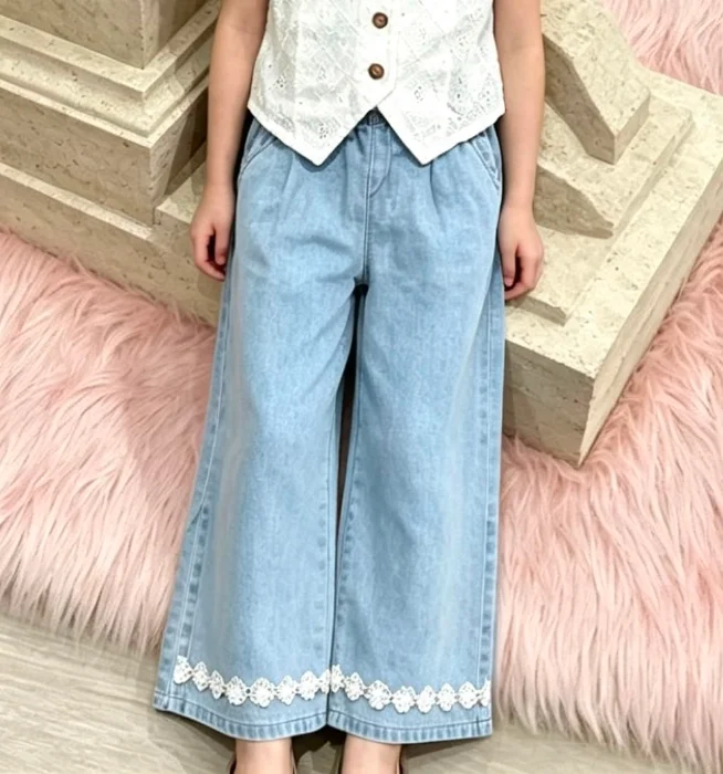 Palazo Niña