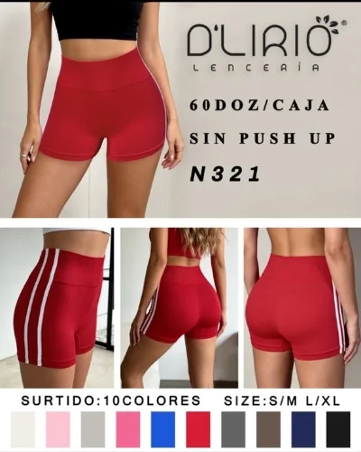 Short