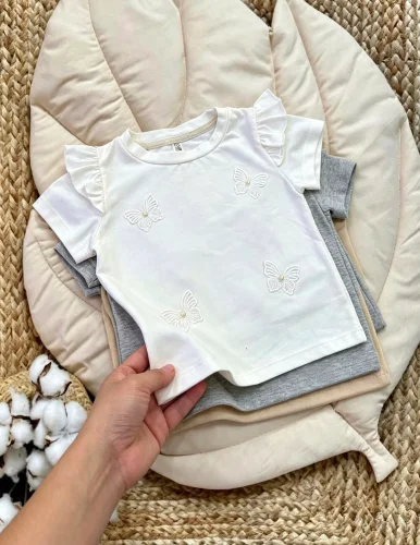 Remera Maricel Niña