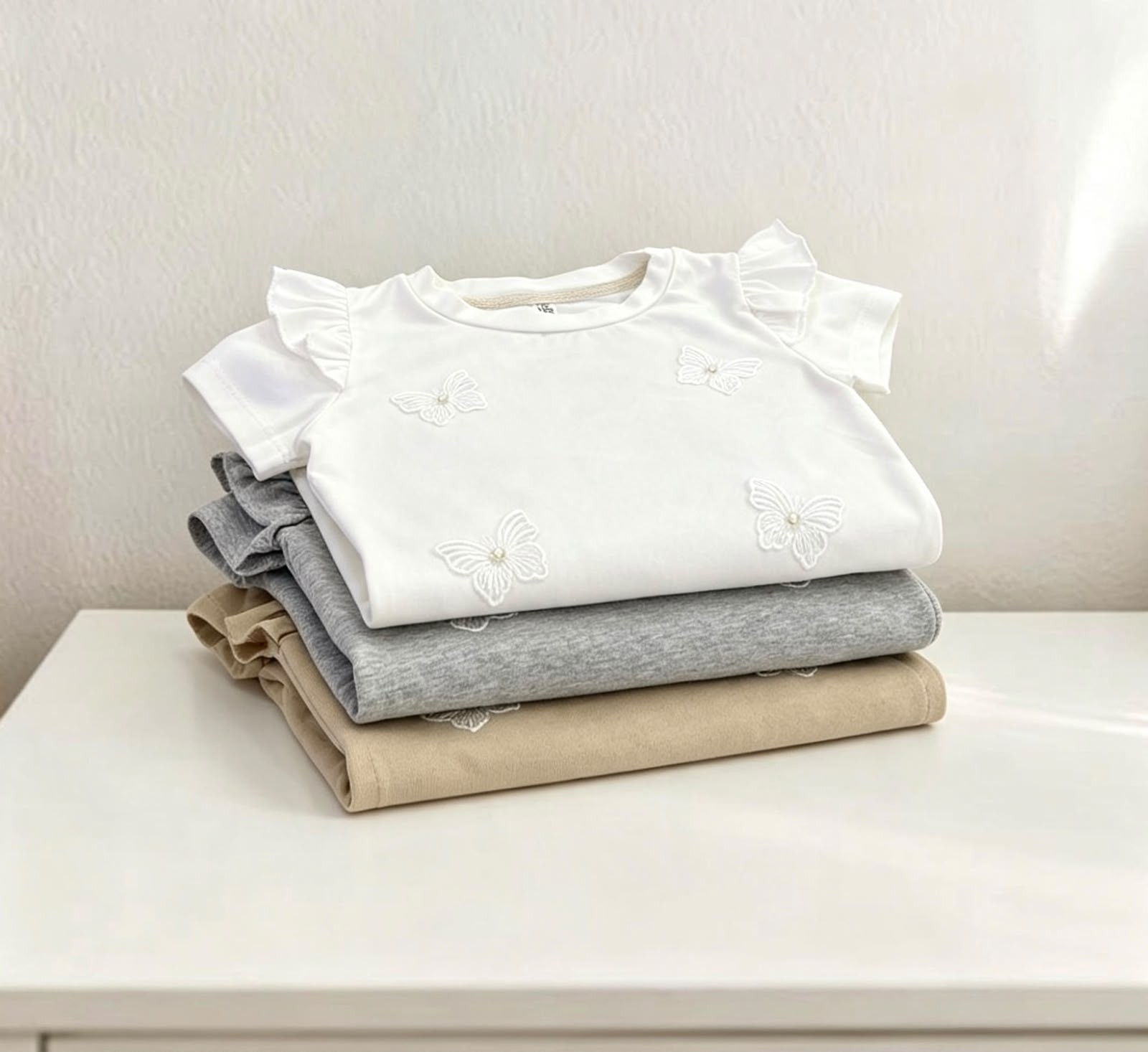 Remera Maricel Niña - Imagen 2