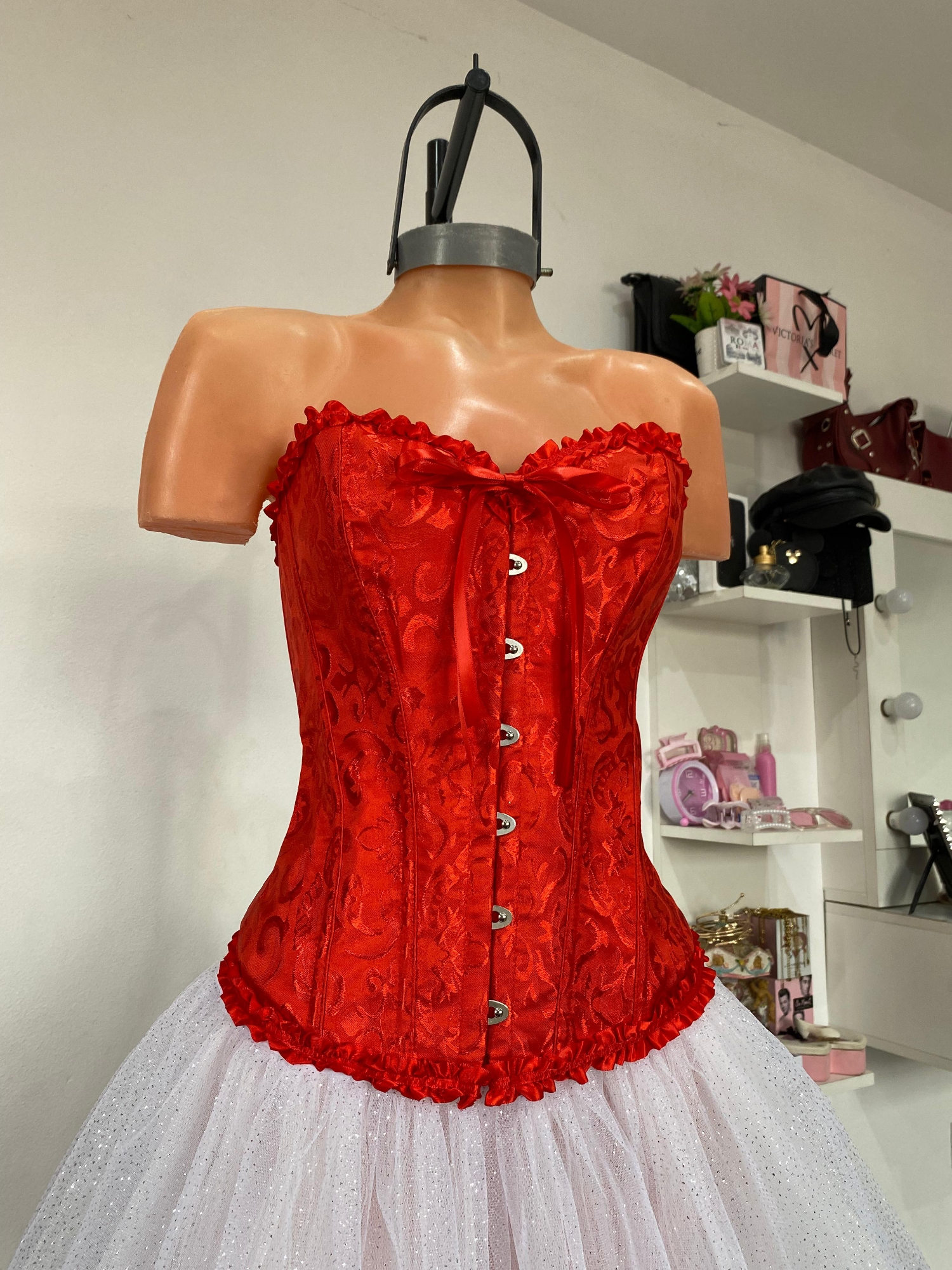 Corset Victoriano - Imagen 3
