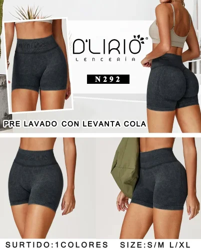 Short