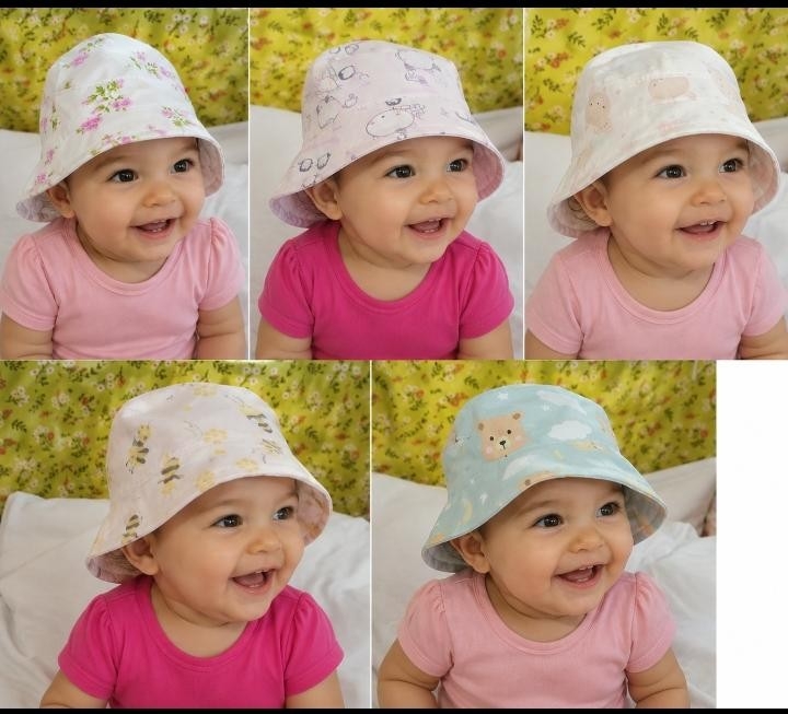 Pilusos de Bebé - Imagen 2