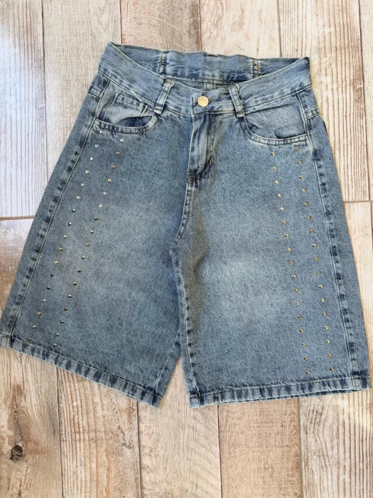 Bermuda Baggy Regulable