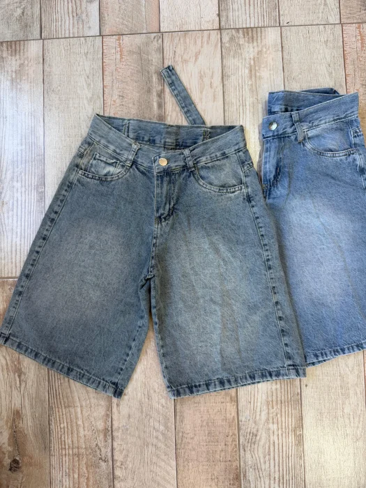 Bermuda Baggy Regulable