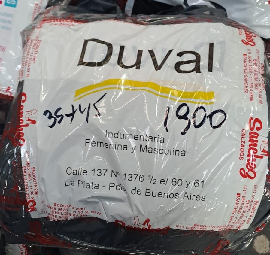Bolsas Impresas en Cartera y Riñón Friselina y Papel - Imagen 8