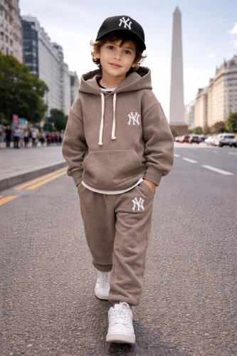Conjunto Yokoy Niño
