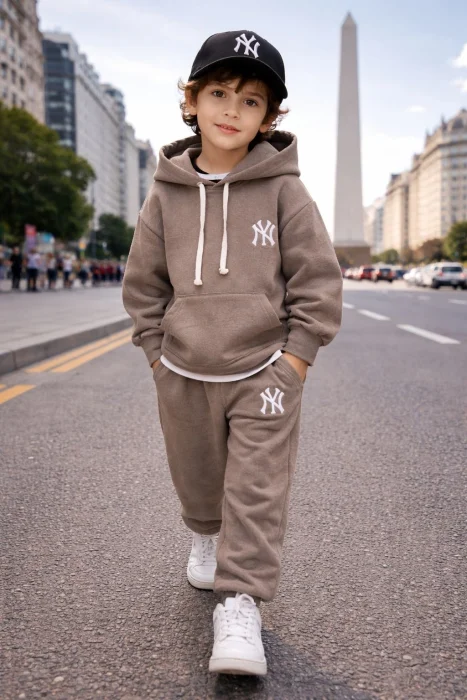 Conjunto Yokoy Niño