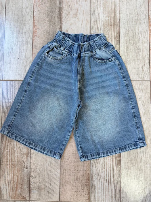 Bermuda Baggy Unisex