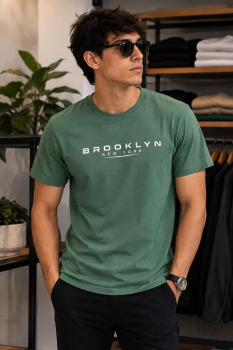 Remeras Clasicas