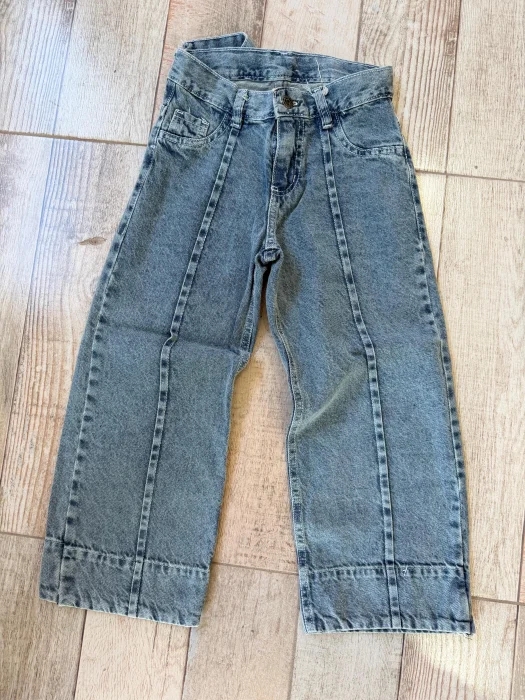 Wide Leg Regulable