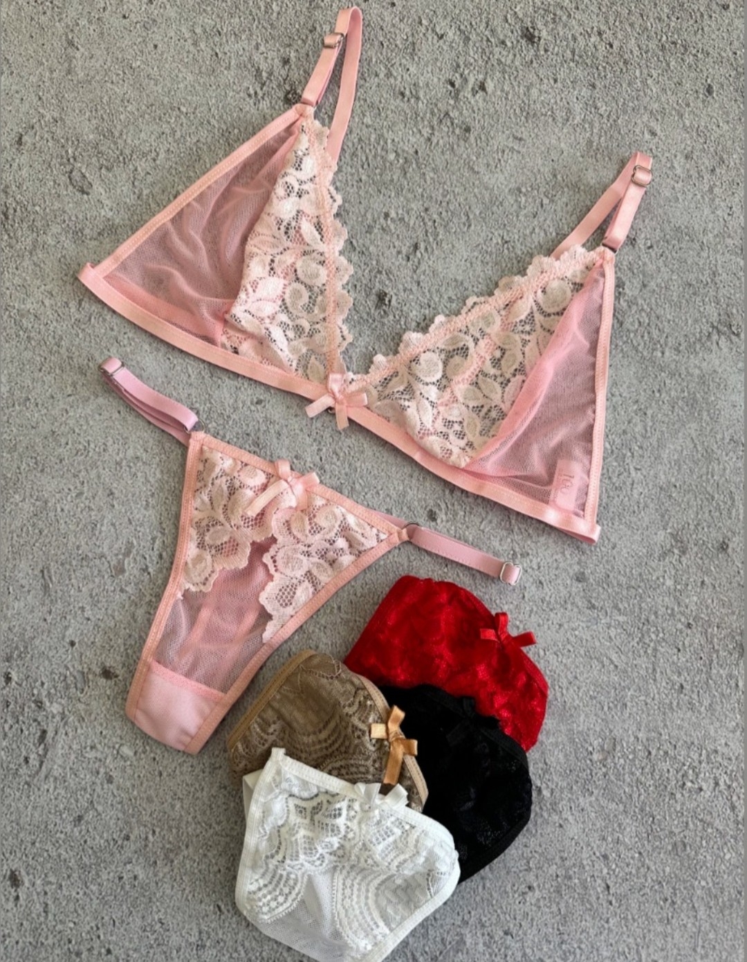 (art. 1990) Sasha - Conjuntos - Imagen 2