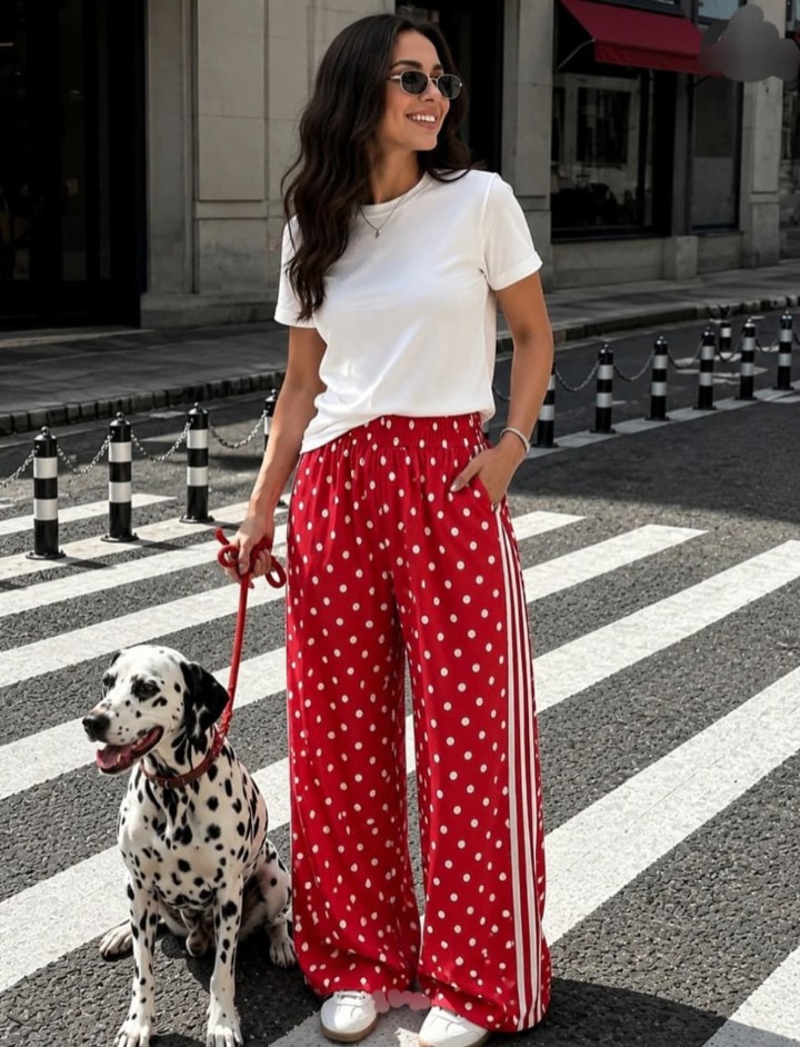 Pantalón Largo de Verano - Imagen 2