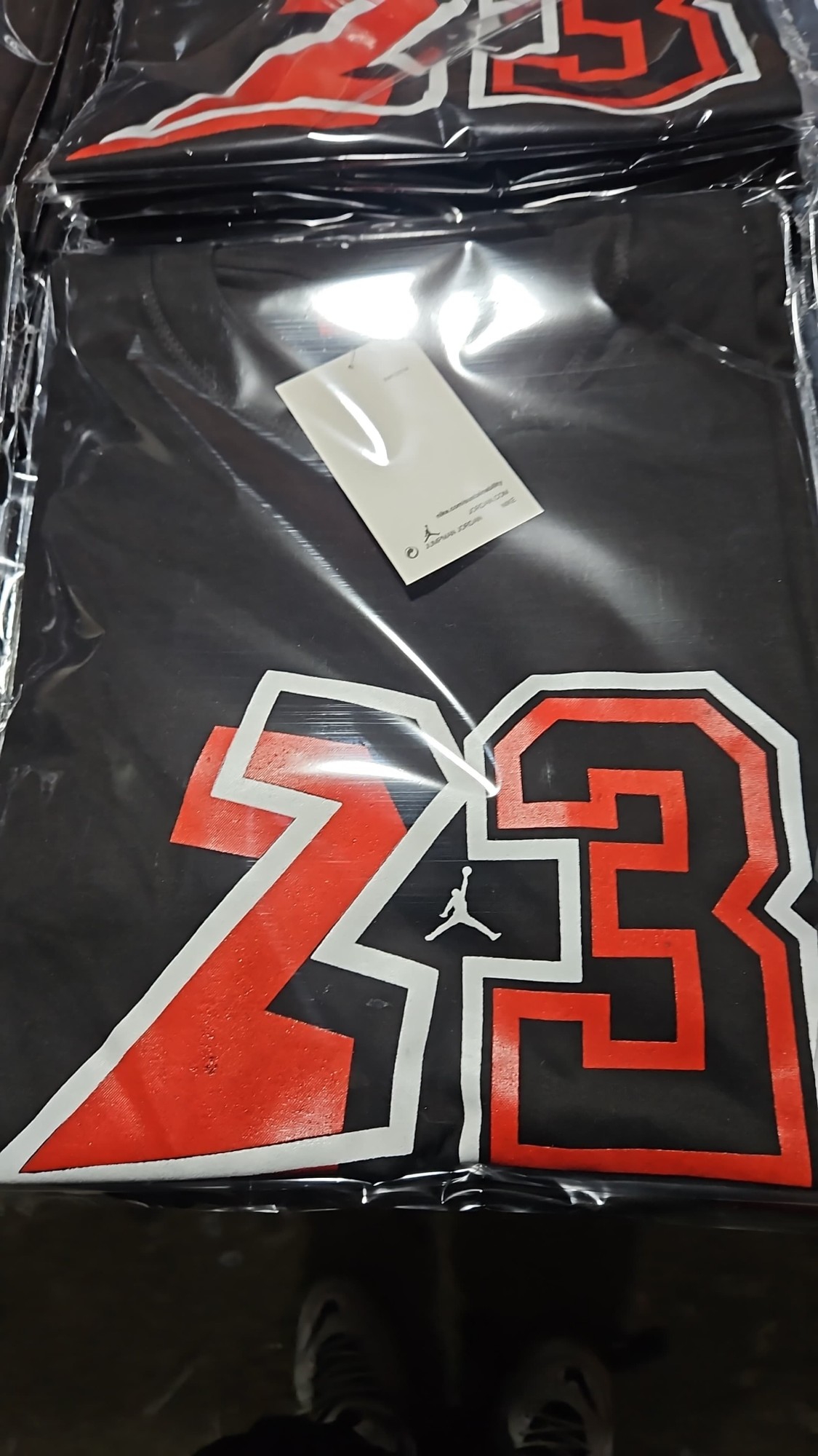 Remera de Hombre Estamosda - Imagen 2