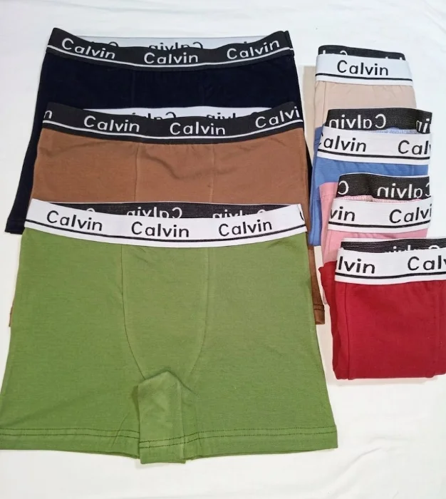 Boxer de Hombre Solo Venta Online