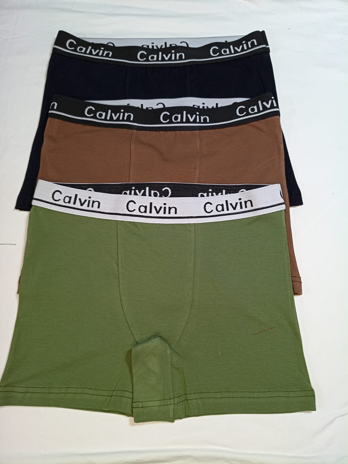 Boxer de Hombre Solo Venta Online - Imagen 2