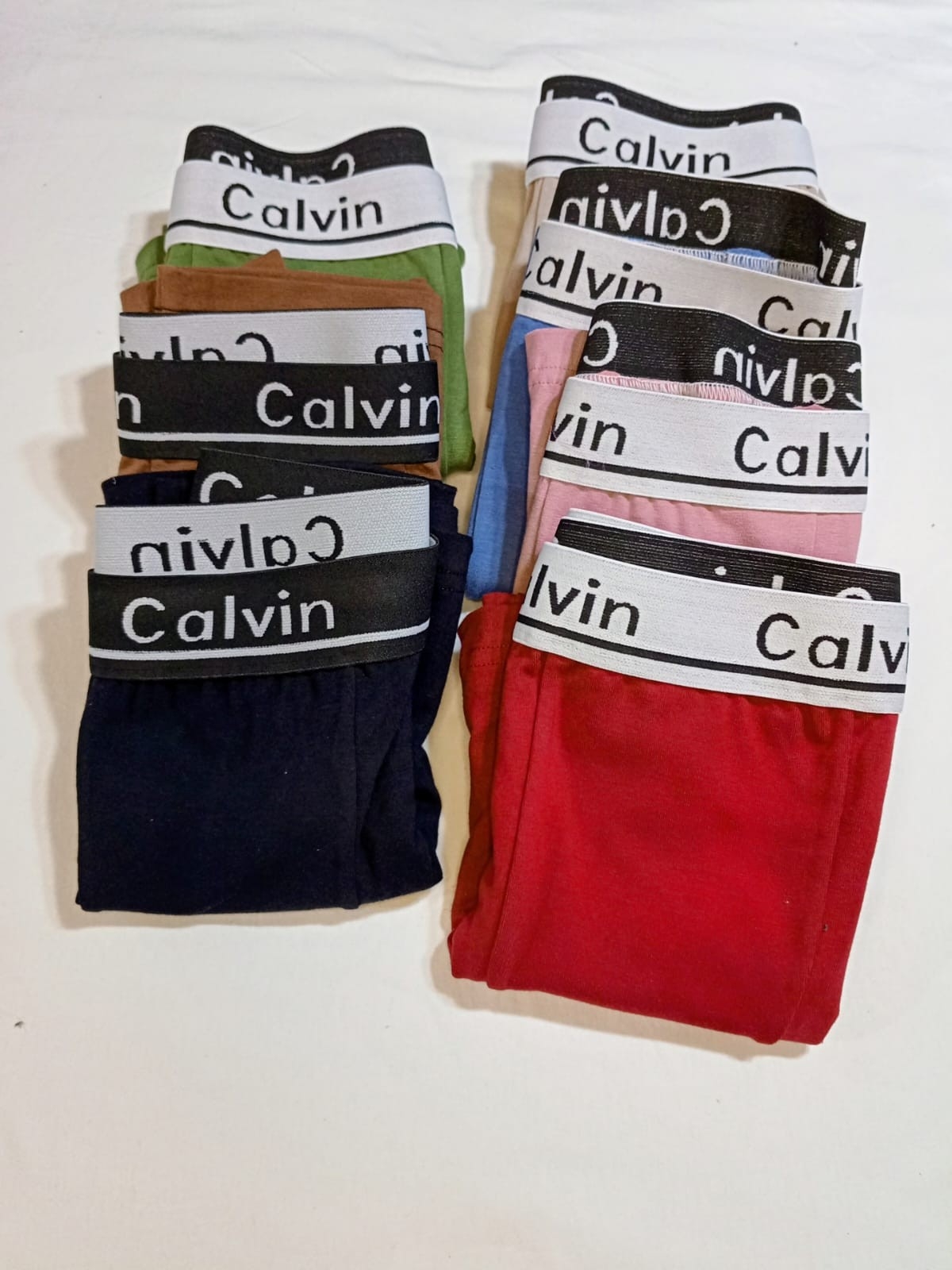 Boxer de Hombre Solo Venta Online - Imagen 3