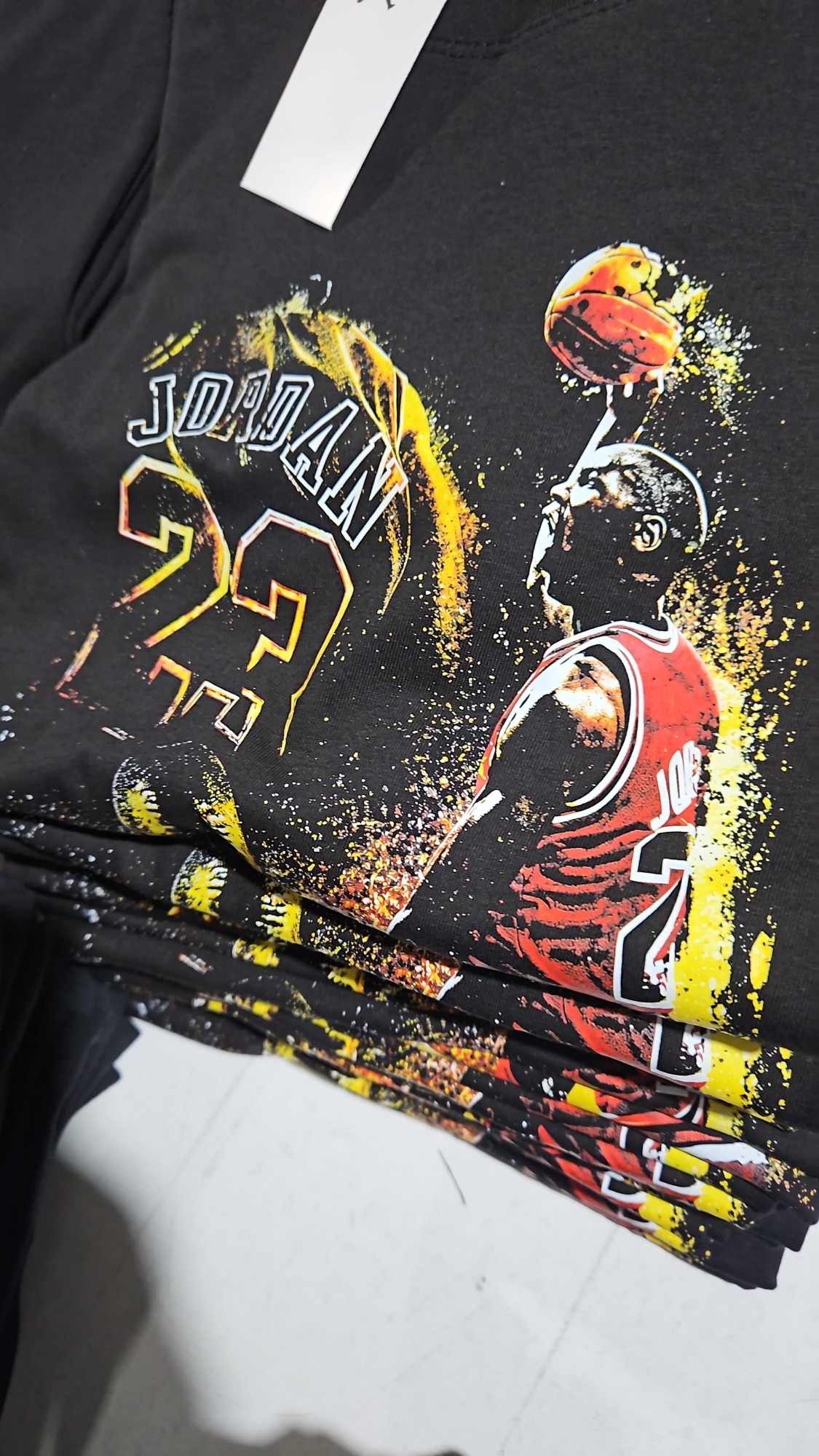 Remera de Hombre - Imagen 2