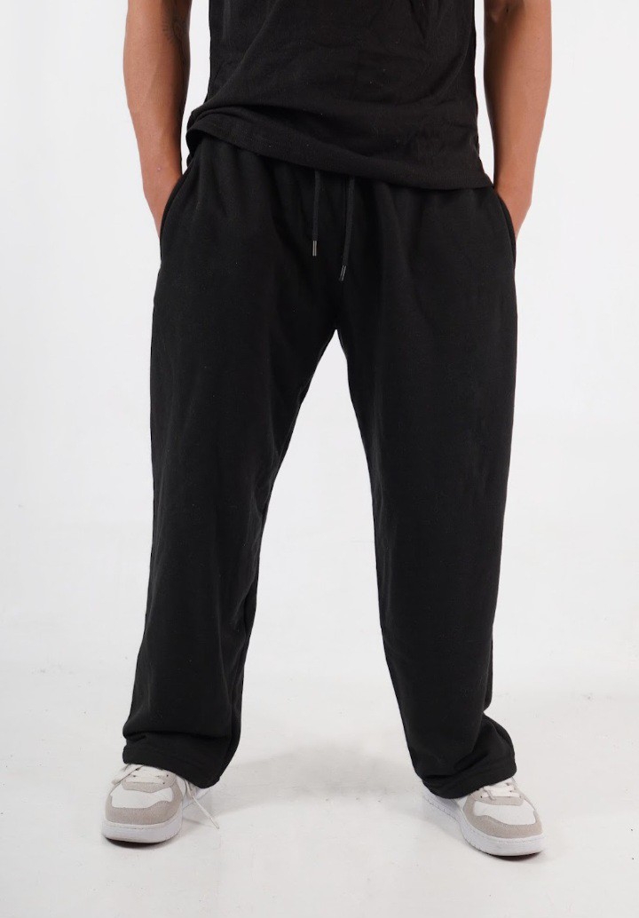 Jogging Rustico Baggy - Imagen 3