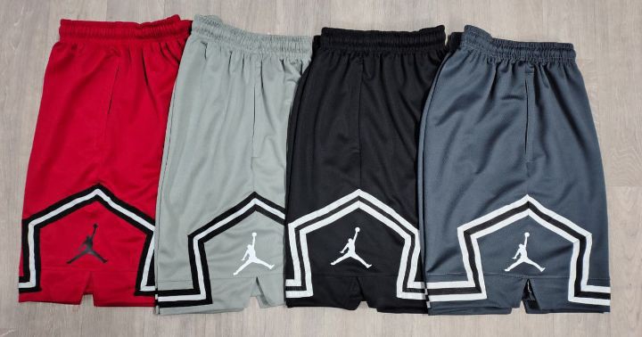 Shorts de Hombre Jordan - Imagen 3