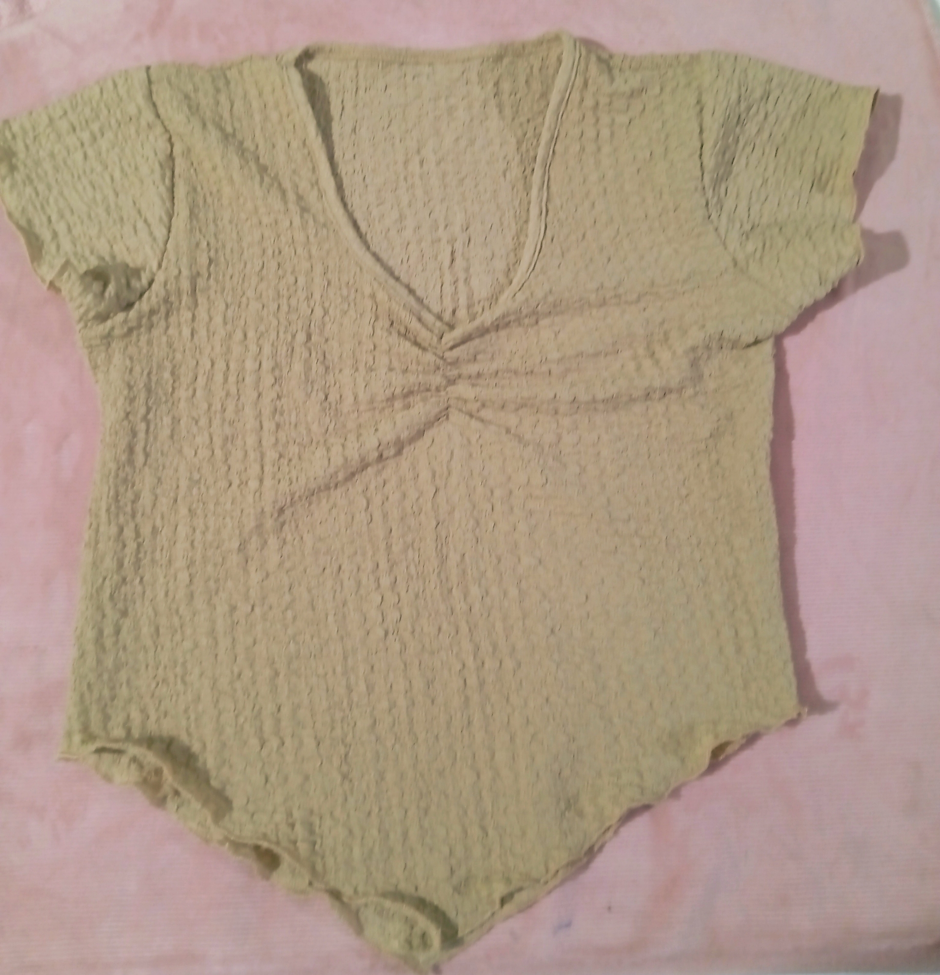 Remeras de Dama - Imagen 2