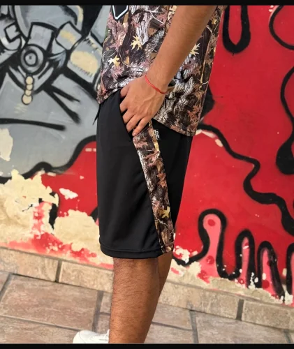 Short Urbano