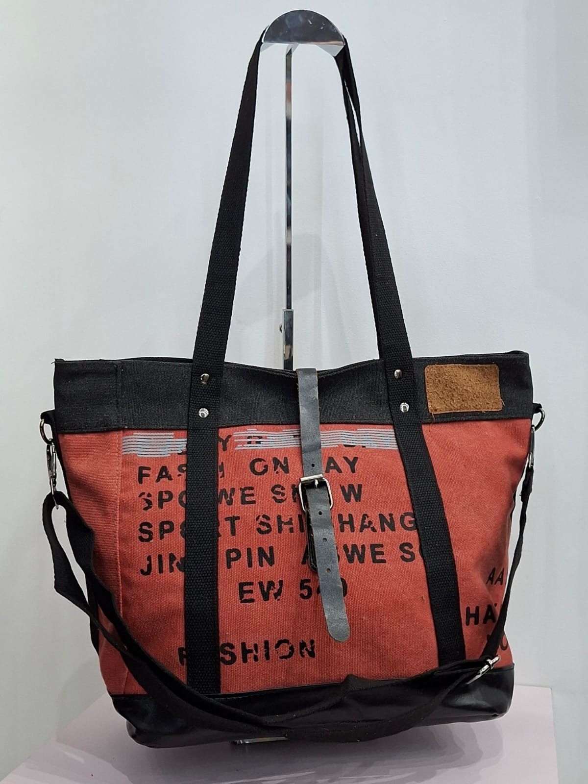 Bolso Lona - Imagen 4