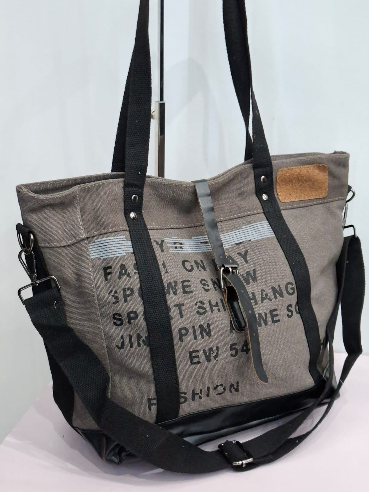 Bolso Lona - Imagen 5