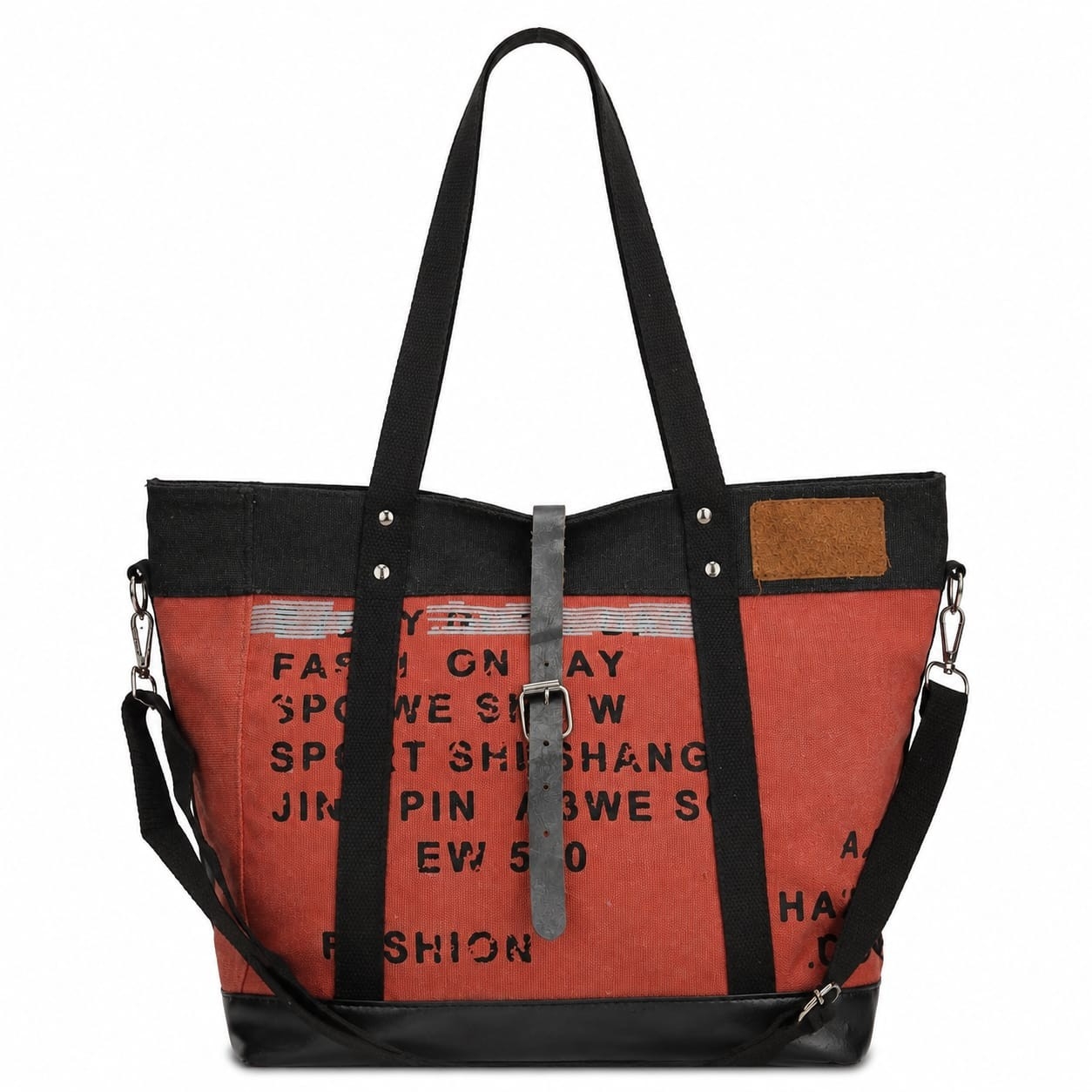 Bolso Lona - Imagen 8