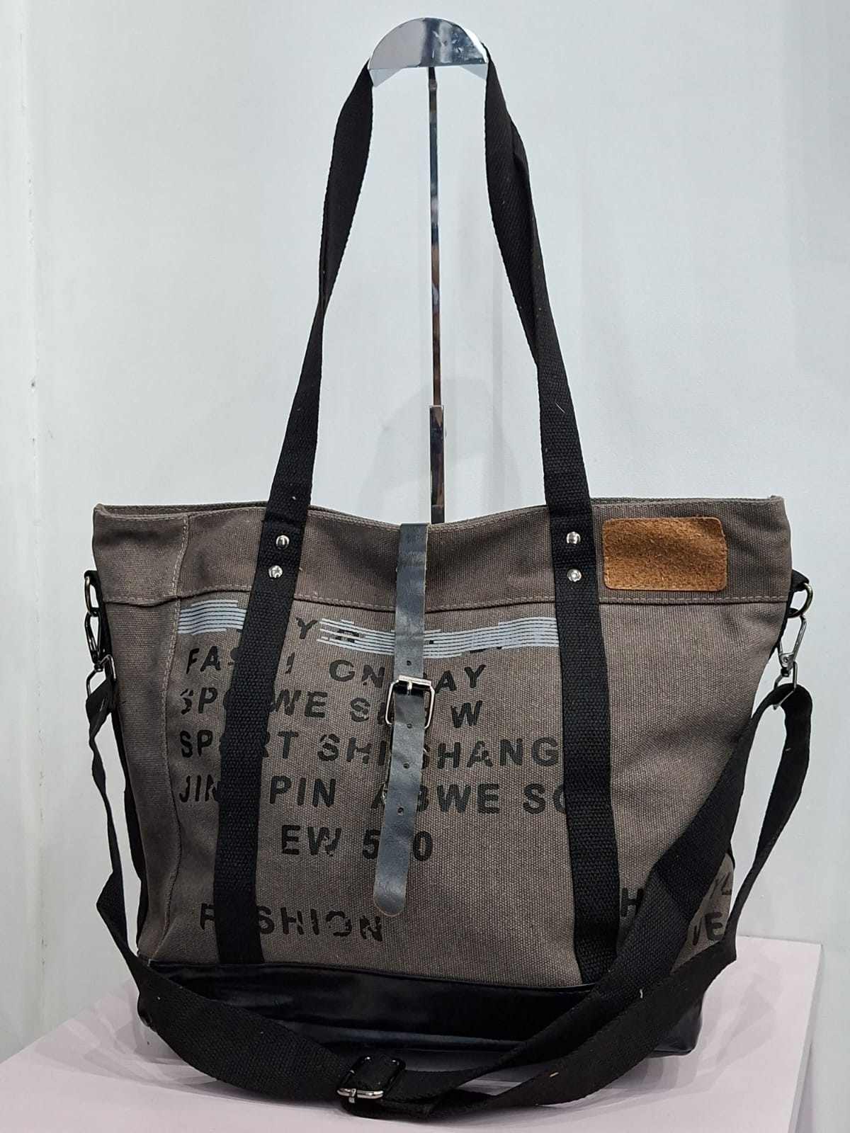 Bolso Lona - Imagen 9