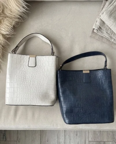 Carteras Eco Cuero