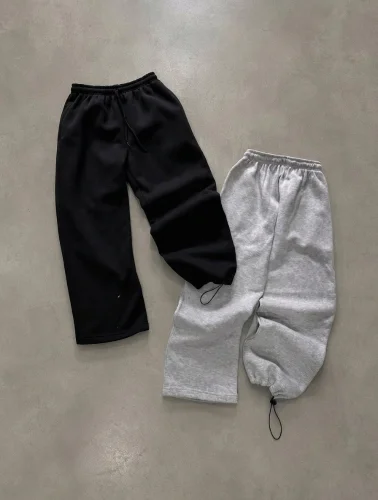 Joggin Baggy Rustico Peinado