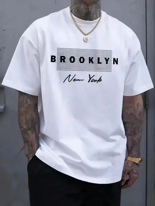Remeras de Hombre