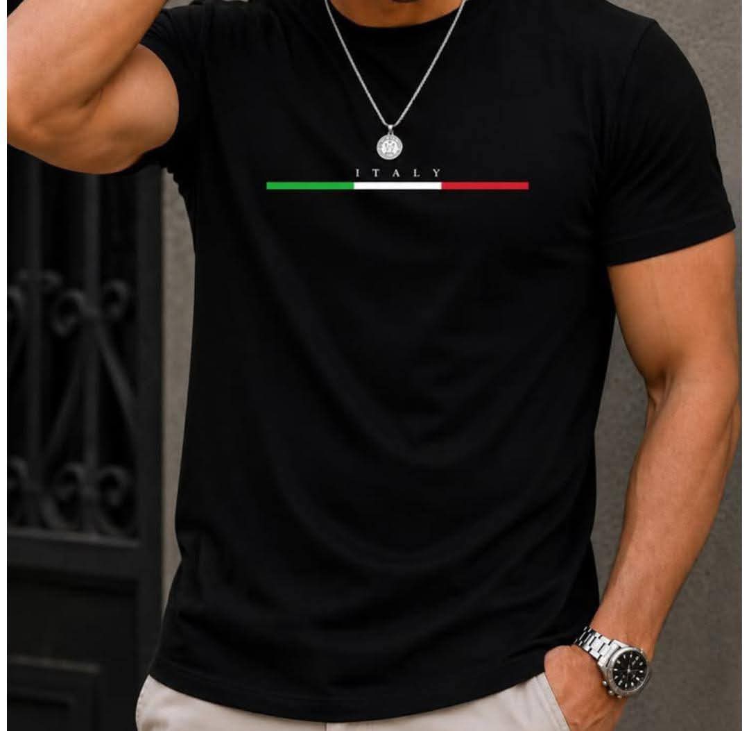 Remeras de Hombre - Imagen 2