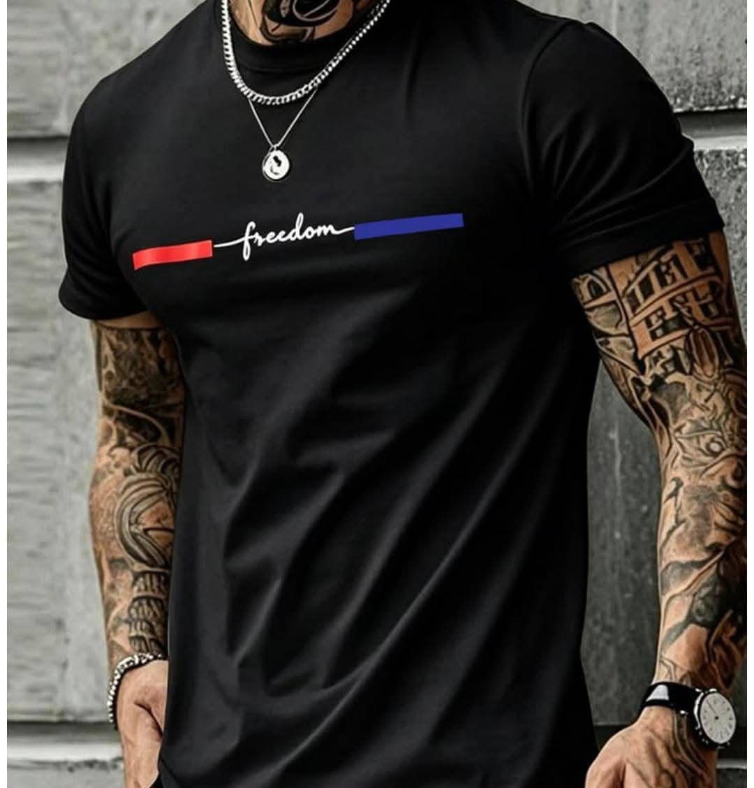 Remeras de Hombre - Imagen 3