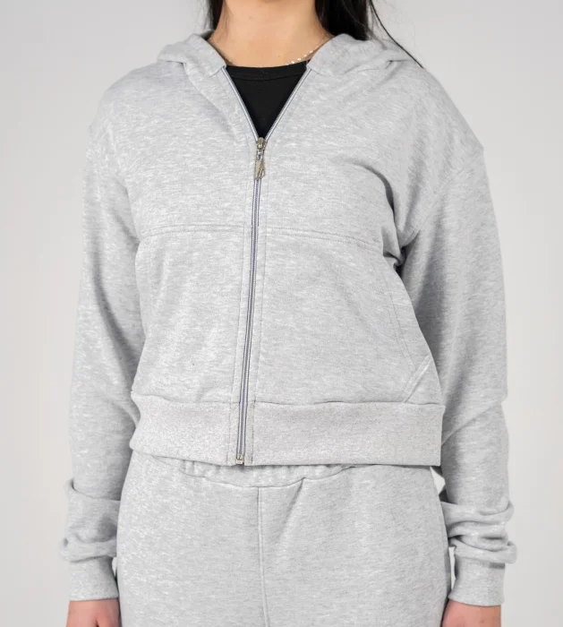 Campera Boxy