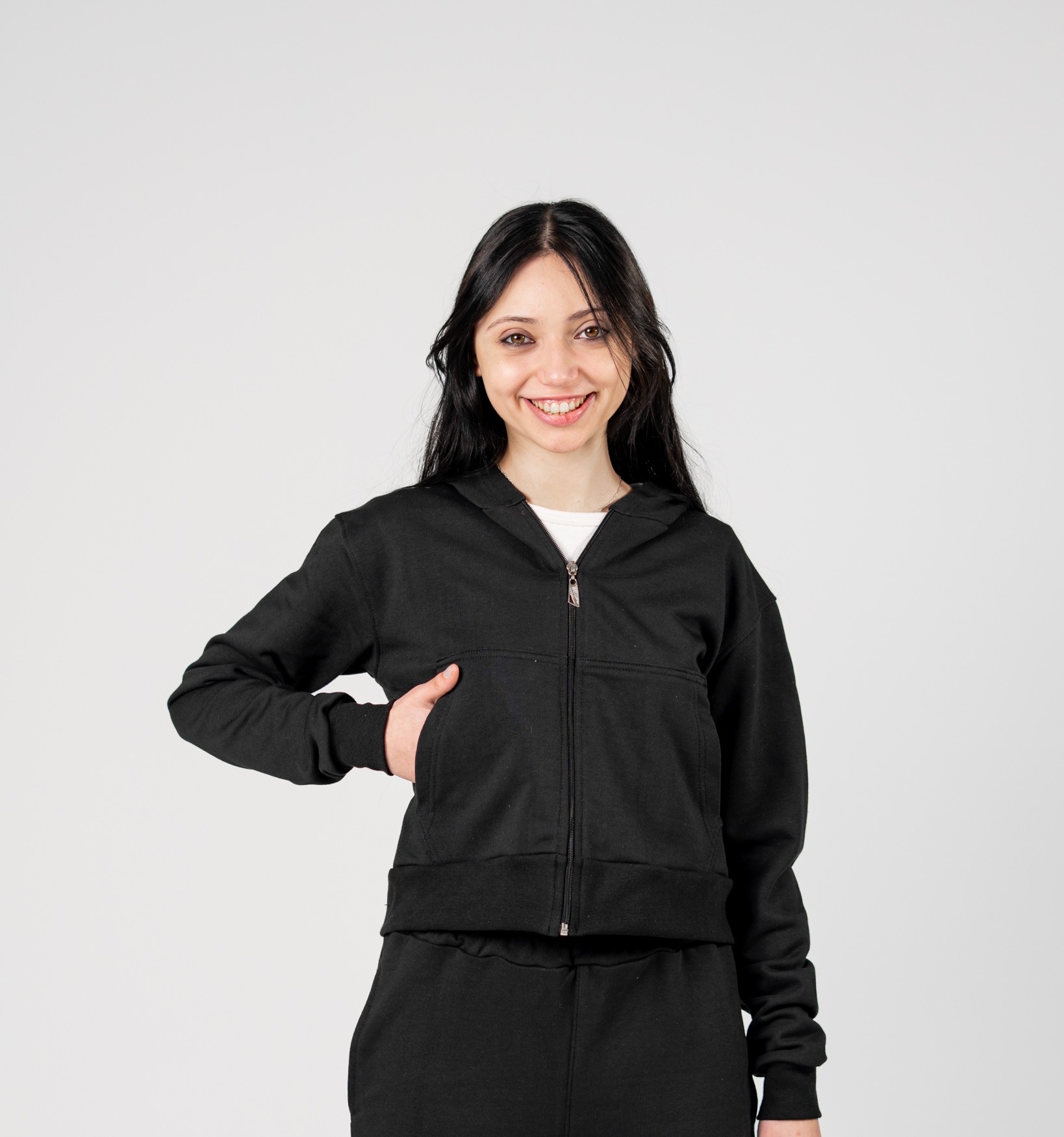 Campera Boxy - Imagen 2