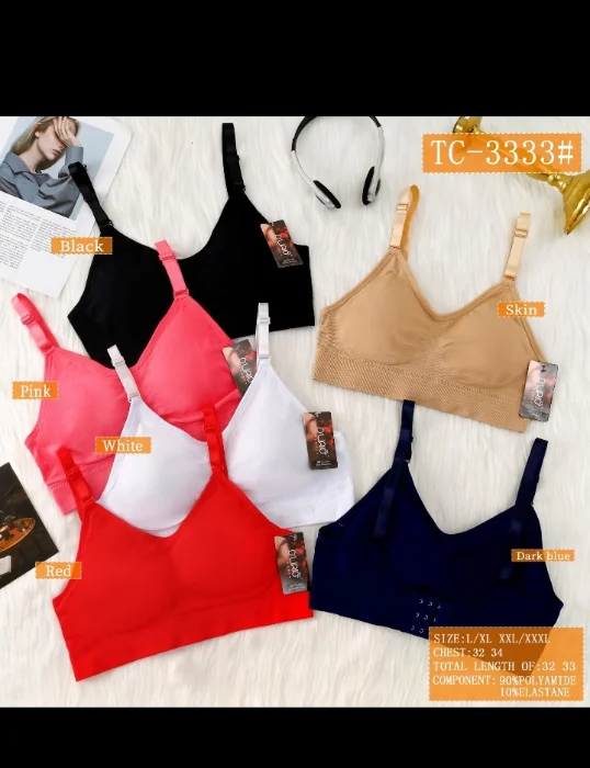 Top Deportivo Art 3333