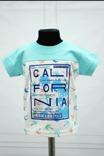 Remera Playa Bebe