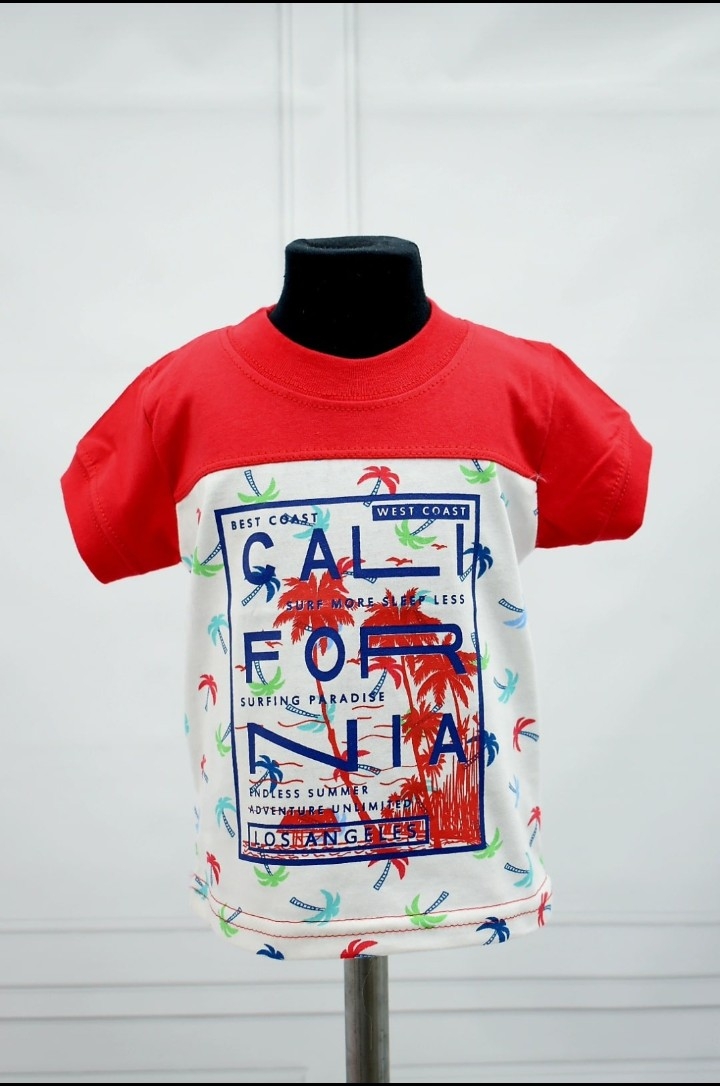 Remera Playa Bebe - Imagen 2