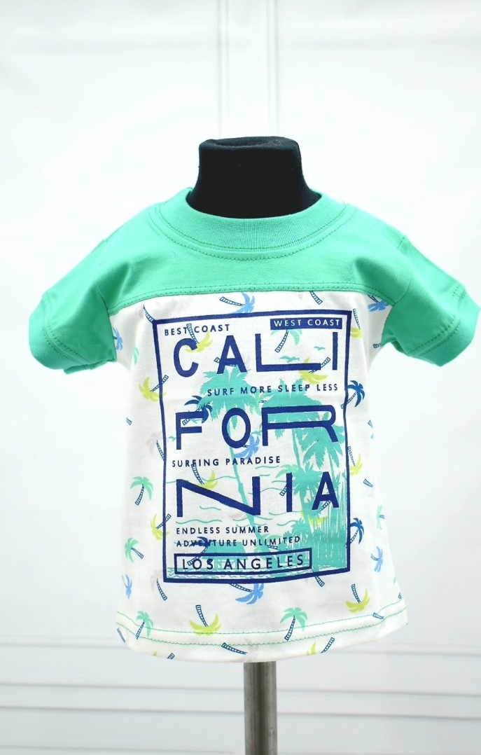 Remera Playa Bebe - Imagen 3