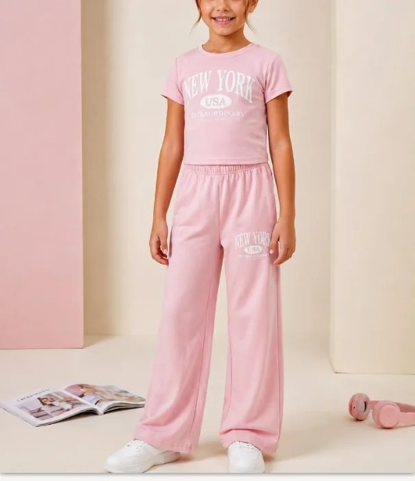 Conjunto New York Malvin