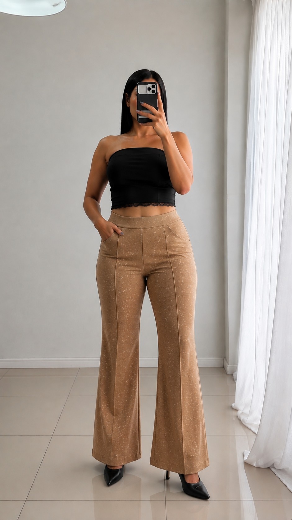 Pantalón Oxfor - Imagen 2