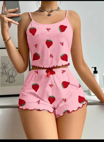 Pijama de Morley