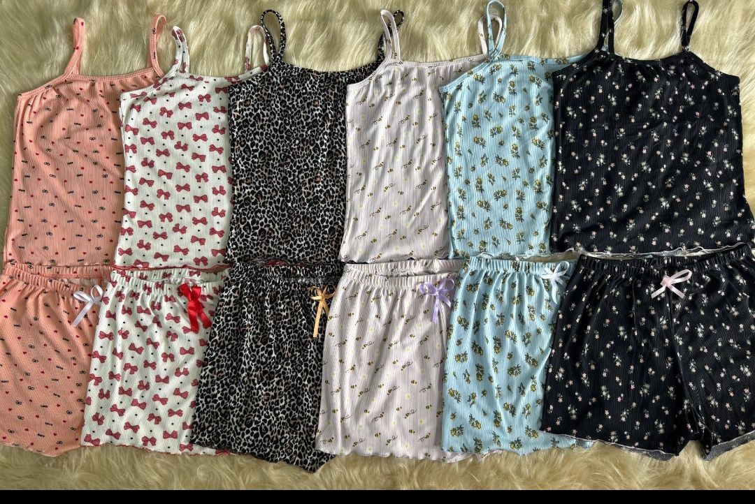 Pijama de Morley - Imagen 2