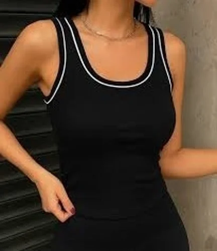 Musculosa con Vivo