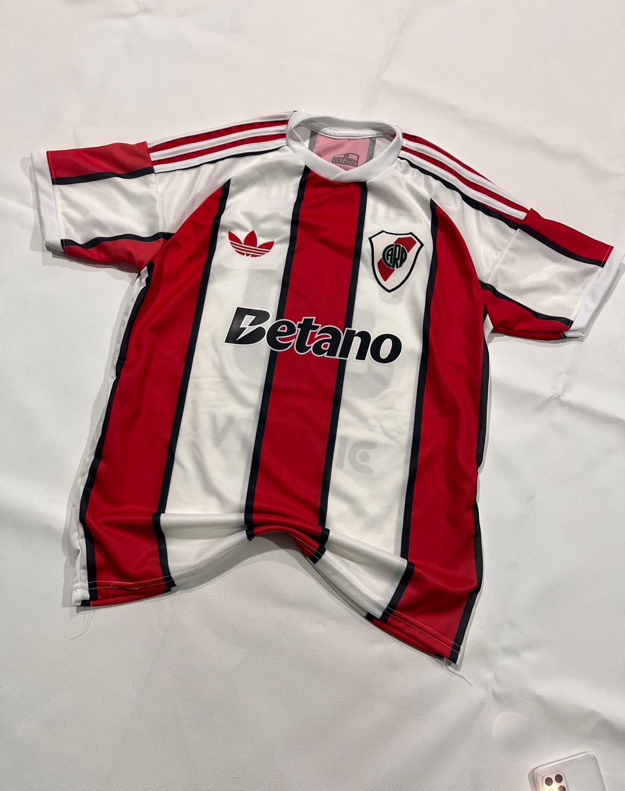 Camiseta de River Nueva - Imagen 2